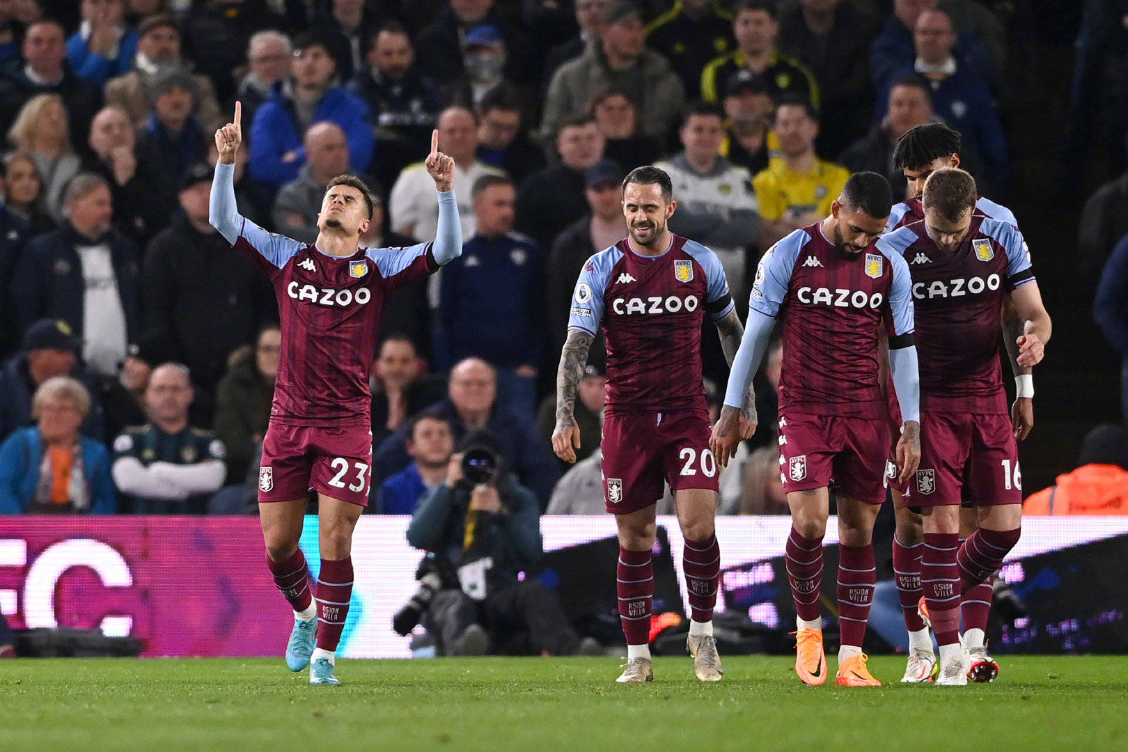 场不败印证 场不败印证