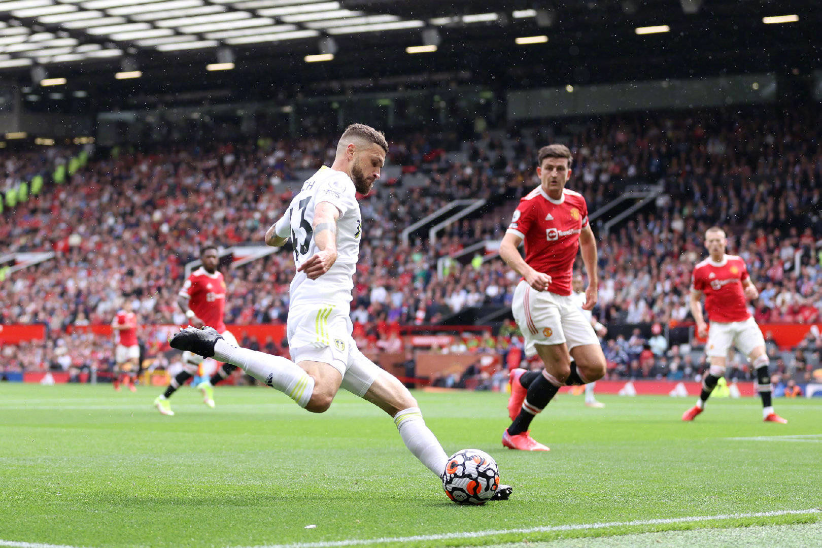 打造成适应 打造成适应