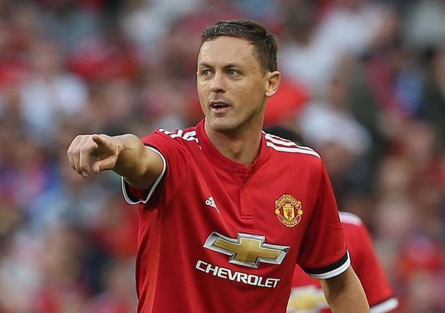 他进入英超 他进入英超